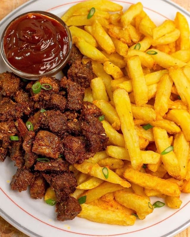 FRIES