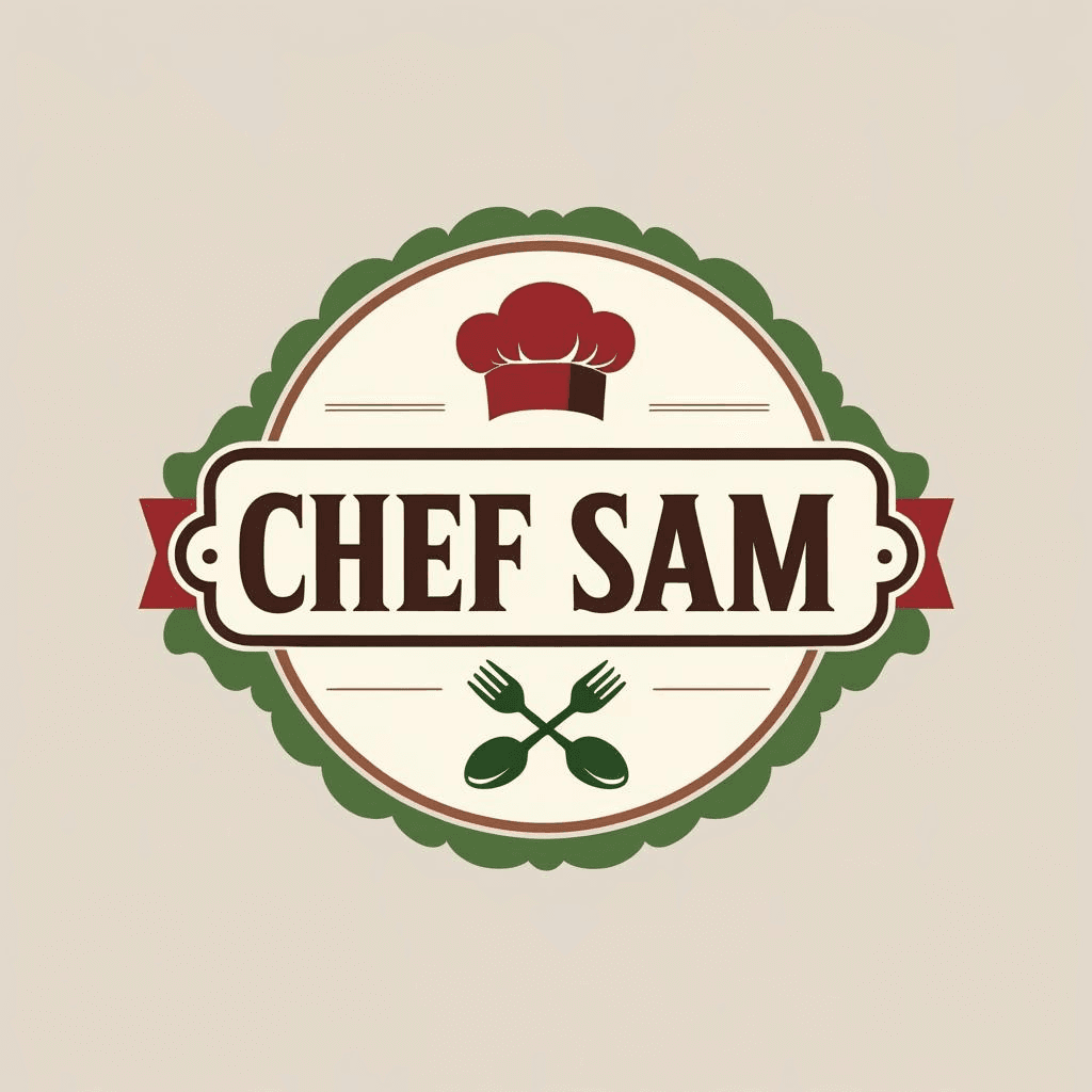 Chef sam